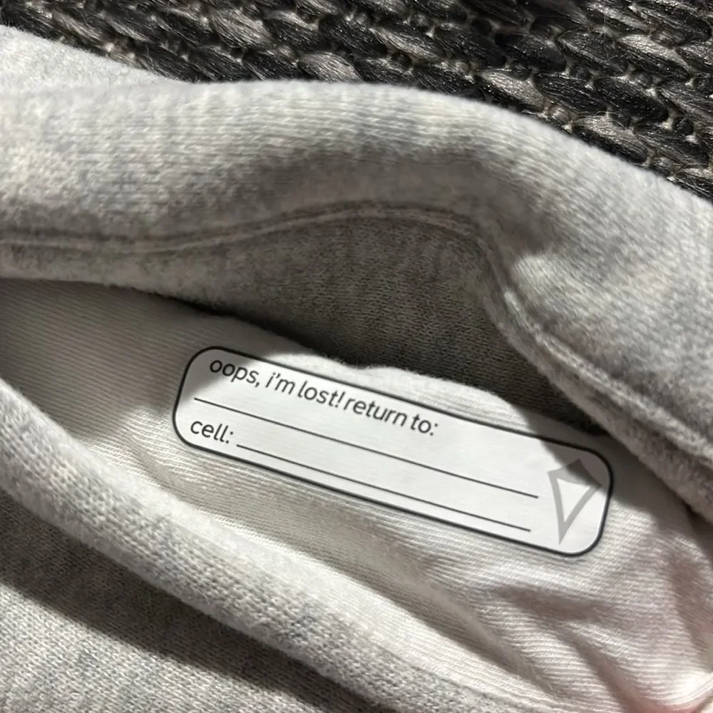 Ivivva by Lululemon Sea To Sky Hoodie Jacket Girls Size 14